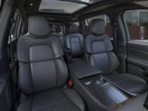 Thumbnail of 2025 Infinite Black Metallic Lincoln Aviator