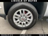 Thumbnail of 2023 Summit White GMC Sierra 2500