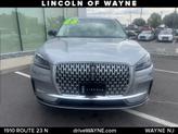 Thumbnail of 2023 Silver Radiance Metallic Lincoln Corsair