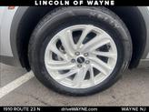 Thumbnail of 2023 Silver Radiance Metallic Lincoln Corsair