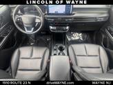 Thumbnail of 2023 Silver Radiance Metallic Lincoln Corsair