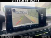 Thumbnail of 2023 Silver Radiance Metallic Lincoln Corsair