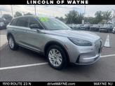 Thumbnail of 2023 Silver Radiance Metallic Lincoln Corsair