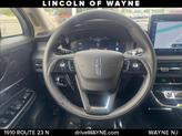 Thumbnail of 2023 Silver Radiance Metallic Lincoln Corsair
