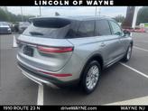 Thumbnail of 2023 Silver Radiance Metallic Lincoln Corsair