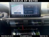 Thumbnail of 2023 Silver Radiance Metallic Lincoln Corsair