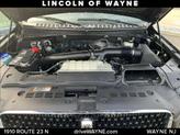 Thumbnail of 2023 Infinite Black Metallic Lincoln Navigator