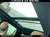 Thumbnail of 2023 Infinite Black Metallic Lincoln Navigator