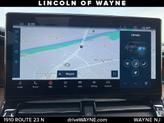Thumbnail of 2023 Infinite Black Metallic Lincoln Navigator