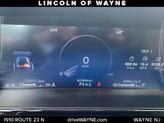Thumbnail of 2023 Infinite Black Metallic Lincoln Navigator