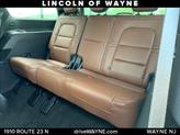 Thumbnail of 2023 Infinite Black Metallic Lincoln Navigator