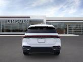 Thumbnail of 2025 White Platinum Clearcoat Metallic Lincoln Nautilus