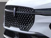 Thumbnail of 2025 White Platinum Clearcoat Metallic Lincoln Nautilus