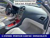 Thumbnail of 2008 Tungsten Pearl Lexus ES 350