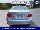 Thumbnail of 2008 Tungsten Pearl Lexus ES 350