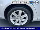 Thumbnail of 2008 Tungsten Pearl Lexus ES 350