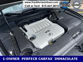 Thumbnail of 2008 Tungsten Pearl Lexus ES 350