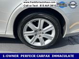 Thumbnail of 2008 Tungsten Pearl Lexus ES 350