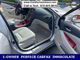 Thumbnail of 2008 Tungsten Pearl Lexus ES 350