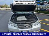Thumbnail of 2008 Tungsten Pearl Lexus ES 350