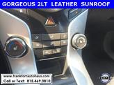 Thumbnail of 2013 Black Granite Metallic Chevrolet Cruze