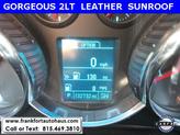 Thumbnail of 2013 Black Granite Metallic Chevrolet Cruze