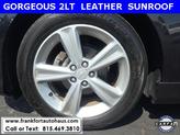 Thumbnail of 2013 Black Granite Metallic Chevrolet Cruze