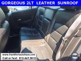 Thumbnail of 2013 Black Granite Metallic Chevrolet Cruze