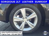Thumbnail of 2013 Black Granite Metallic Chevrolet Cruze