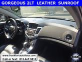 Thumbnail of 2013 Black Granite Metallic Chevrolet Cruze