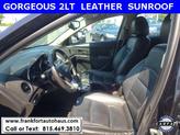 Thumbnail of 2013 Black Granite Metallic Chevrolet Cruze