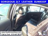 Thumbnail of 2013 Black Granite Metallic Chevrolet Cruze