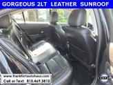 Thumbnail of 2013 Black Granite Metallic Chevrolet Cruze