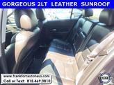 Thumbnail of 2013 Black Granite Metallic Chevrolet Cruze