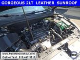 Thumbnail of 2013 Black Granite Metallic Chevrolet Cruze