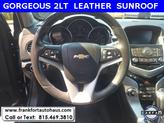 Thumbnail of 2013 Black Granite Metallic Chevrolet Cruze