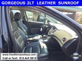 Thumbnail of 2013 Black Granite Metallic Chevrolet Cruze