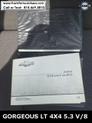Thumbnail of 2012 Black Chevrolet Silverado 1500