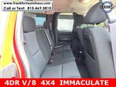 Thumbnail of 2011 Victory Red Chevrolet Silverado 1500
