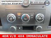 Thumbnail of 2011 Victory Red Chevrolet Silverado 1500