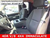 Thumbnail of 2011 Victory Red Chevrolet Silverado 1500
