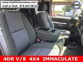 Thumbnail of 2011 Victory Red Chevrolet Silverado 1500