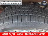 Thumbnail of 2011 Victory Red Chevrolet Silverado 1500