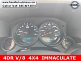 Thumbnail of 2011 Victory Red Chevrolet Silverado 1500