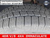 Thumbnail of 2011 Victory Red Chevrolet Silverado 1500