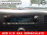 Thumbnail of 2011 Victory Red Chevrolet Silverado 1500