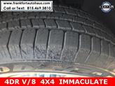 Thumbnail of 2011 Victory Red Chevrolet Silverado 1500