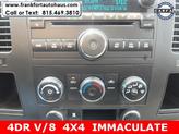 Thumbnail of 2011 Victory Red Chevrolet Silverado 1500