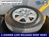 Thumbnail of 2009 Brilliant Black Crystal Pearlcoat Jeep Grand Cherokee