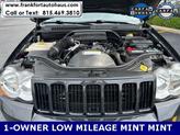 Thumbnail of 2009 Brilliant Black Crystal Pearlcoat Jeep Grand Cherokee